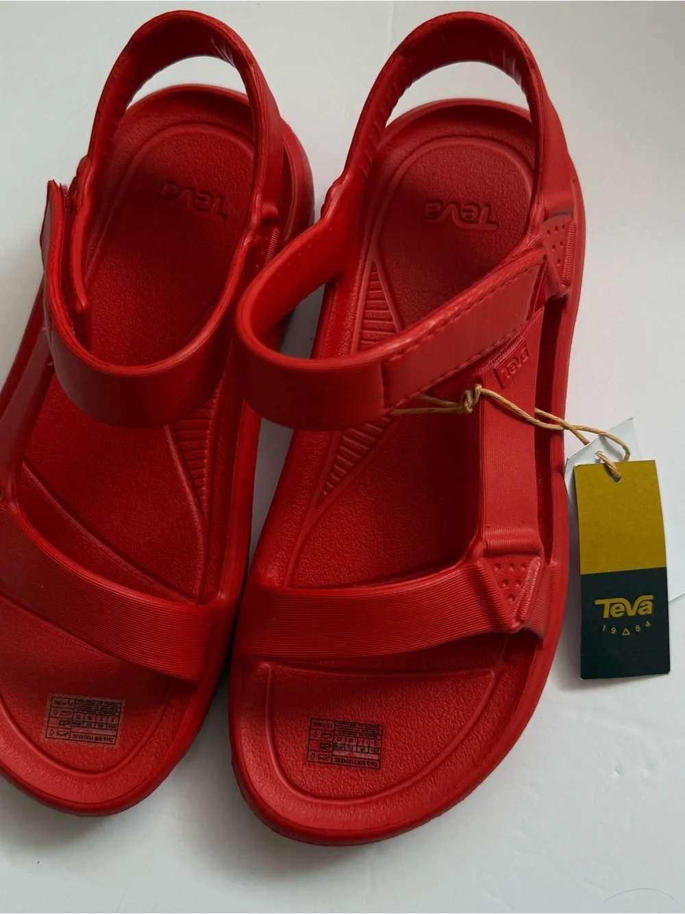 Teva brand new